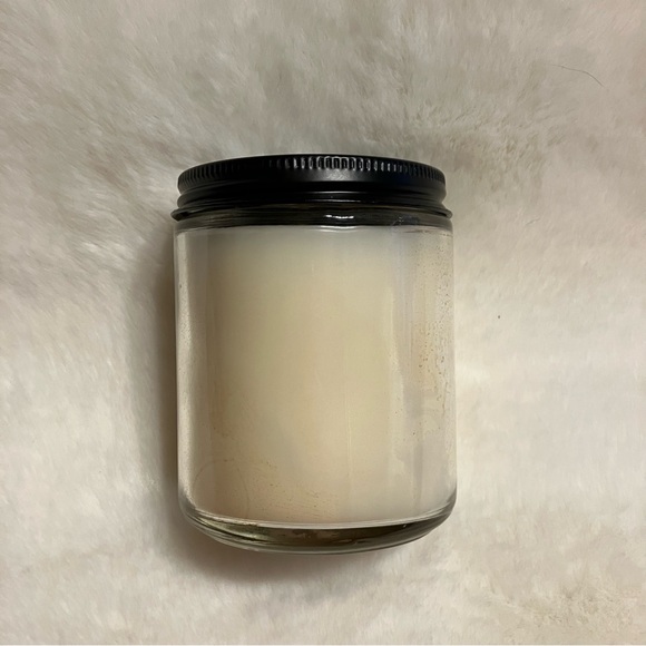 Bath & Body Works Hot Cocoa & Cream Candle - Picture 3 of 5